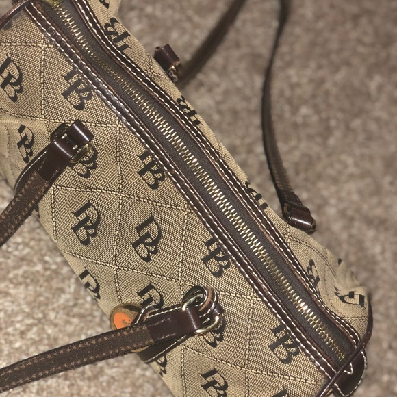 ❤️Dooney&Bouke Purse - Picture 3 of 6